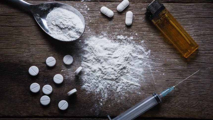 How to Overcome Drug Addiction: A Comprehensive Guide