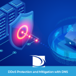 DDoS Attack Prevention and Mitigation