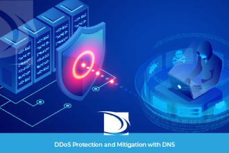 DDoS Attack Prevention and Mitigation