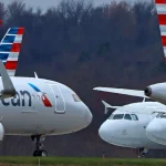 Unraveling Mystery: American Airlines Flight 457Q