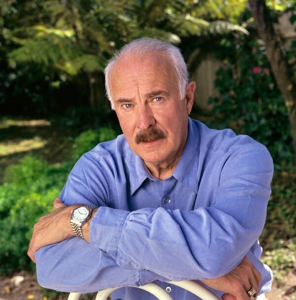 Actor Dabney Coleman, villainous boss in '9 to 5,' dies at 92