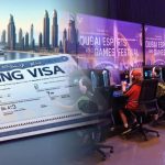 Dubai Gaming Visa For International Gamers