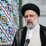 Ebrahim Raisi Iran’s President Dies