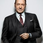 Kevin Spacey Fights to Get His Career Back