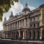 Garrick Club Opens Doors to Women Members