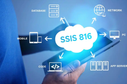 Need to Know About SSIS 816