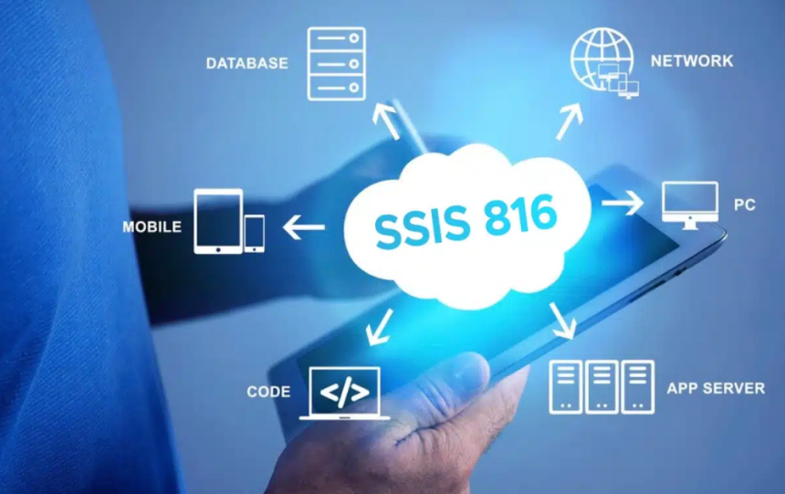 Need to Know About SSIS 816