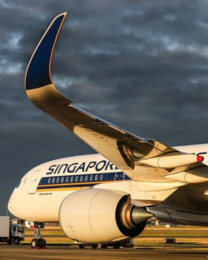  One Dead, 30 Reported Injured as Singapore Airlines Boeing 777-300ER