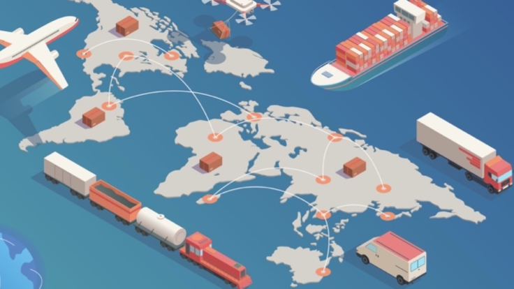 Global Supply Chain Disruptions