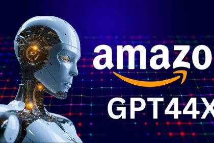 Unlocking the Secrets of Advanced AI: Inside Amazon's GPT44X