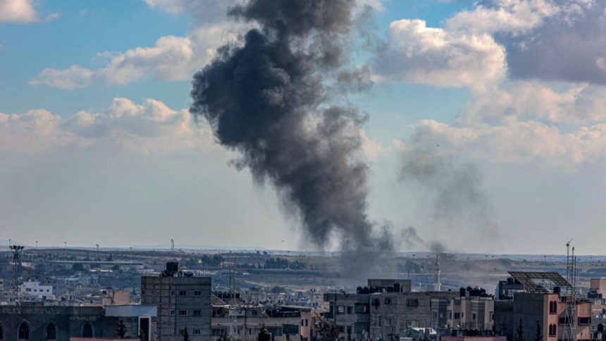 Israeli Assault on Rafah: Unveiling the Consequence