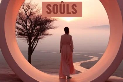 SOÛLS: The Key to Unlocking Your True Purpose and Potential