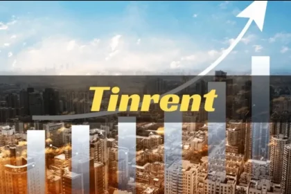 Tinrent Tales: Inspiring Stories of People Embracing