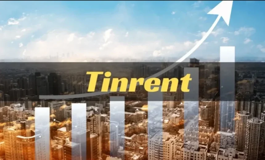 Tinrent Tales: Inspiring Stories of People Embracing