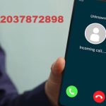 02037872898: Behind the Numbers of an Enigmatic Call