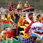 Dragon Boat Festival: Exploring the Traditions and Legends