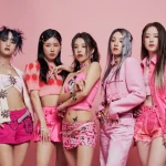 Exploring the Phenomenon of GIdle : Rise of the K-pop Sensation