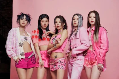 Exploring the Phenomenon of GIdle : Rise of the K-pop Sensation