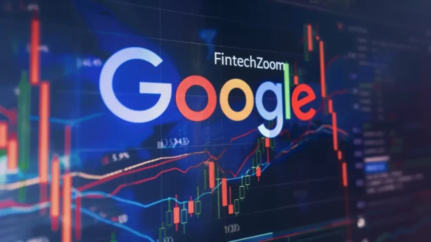 Fintechzoom Goog Stock: Is Google Stock a Good Investment