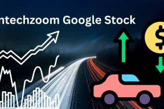 Unlocking the Potential: FintechZoom Google Stock