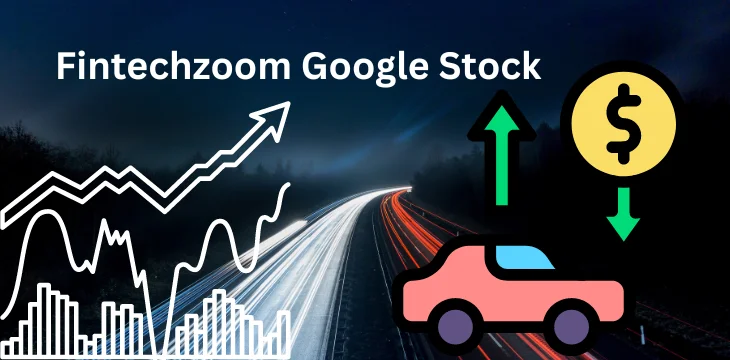 Unlocking the Potential: FintechZoom Google Stock