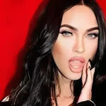 Everything About Hollywood Star Megan Fox Fapello