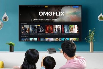 Everything About OMGFlix: A Comprehensive Guide