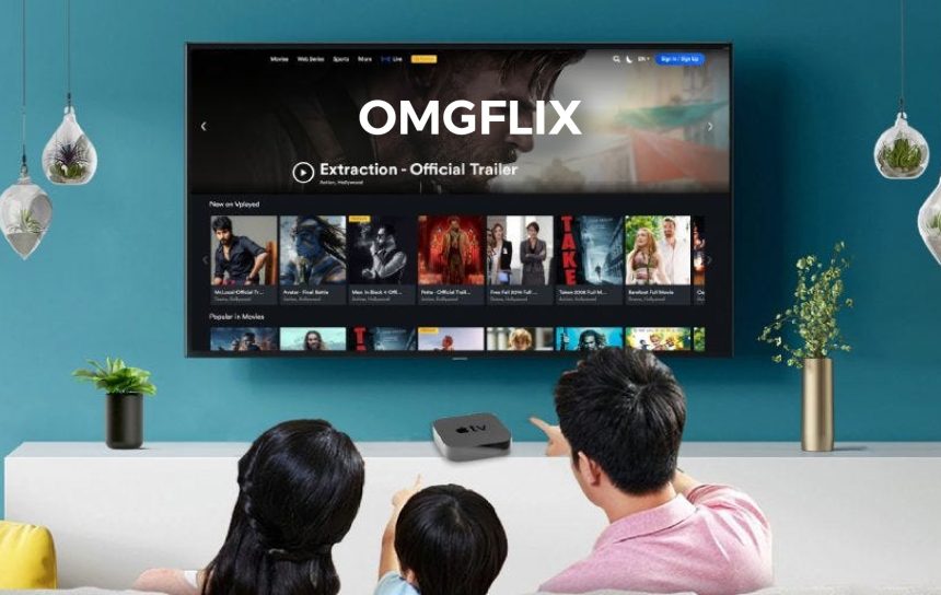 Everything About OMGFlix: A Comprehensive Guide