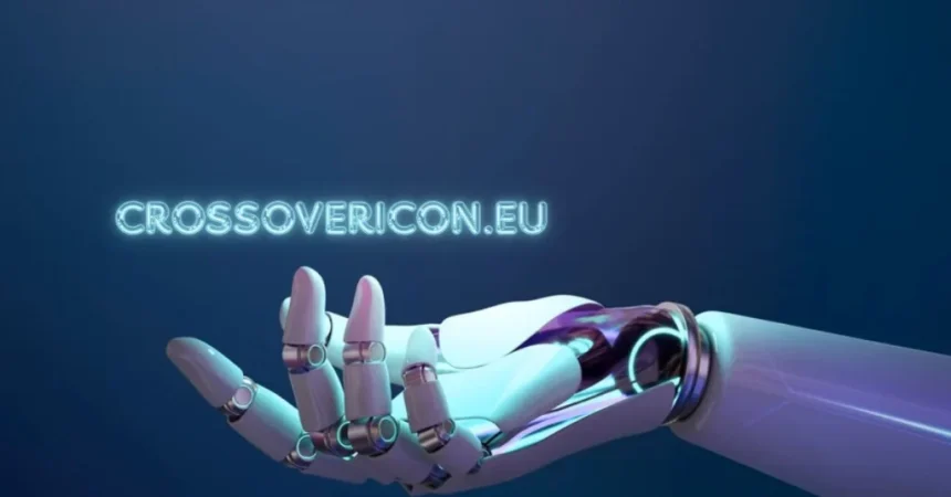 Exploring Crossovericon. eu: A Comprehensive Overview