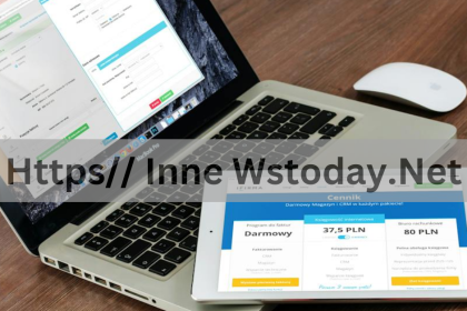 Ultimate Guide to the Latest News of https// inne wstoday.net