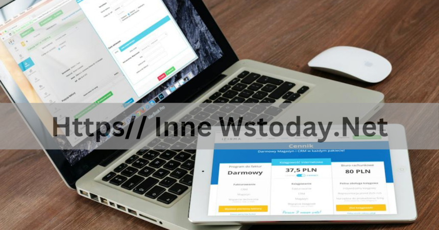 Ultimate Guide to the Latest News of https// inne wstoday.net