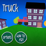 Jelly Truck Adventures: A Journey Through a Sticky World