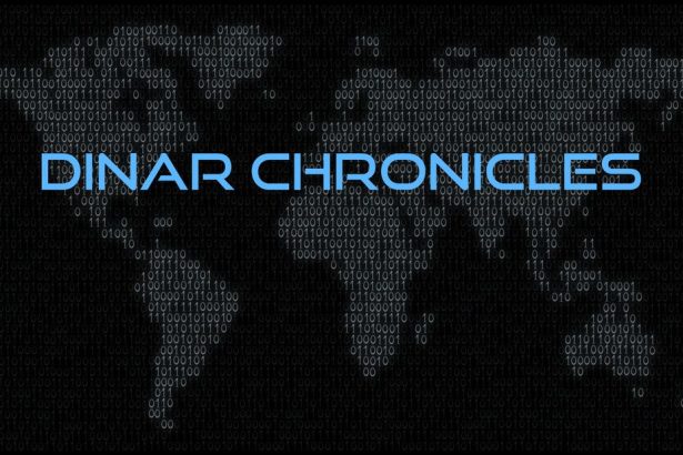 Intel Dinar Chronicles: An In-Depth Exploration