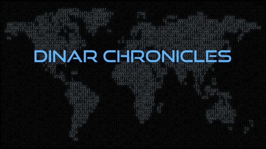 Intel Dinar Chronicles: An In-Depth Exploration