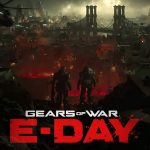 Exploring Gears of War: E-Day - The Beginning of an Epic Saga