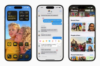 The Ultimate Guide to iOS 18 : What’s New and Improved