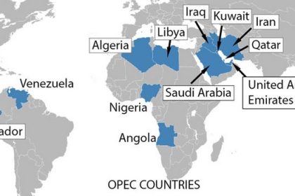 Oil Price Rollercoaster: OPEC Gradual Unwinding Strategy Revealed