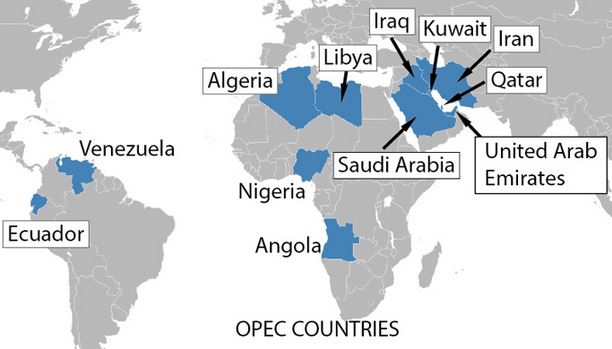 Oil Price Rollercoaster: OPEC Gradual Unwinding Strategy Revealed