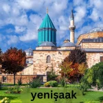 Yenişaak: A Blend of History, Culture, and Modernity