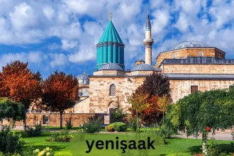 Yenişaak: A Blend of History, Culture, and Modernity