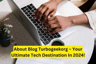 Getting in Touch with Turbogeekorg: Your Ultimate Tech Support Destination