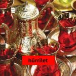 The Concept of "Hürrilet": An In-Depth Exploration