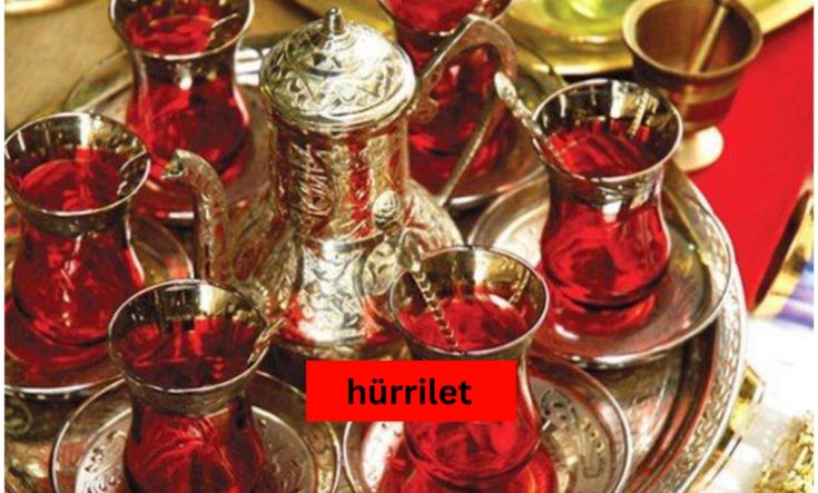 The Concept of "Hürrilet": An In-Depth Exploration