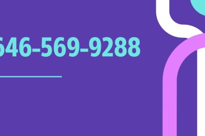 The Mysterious Number: Unveiling the Secrets of 646-569-9288