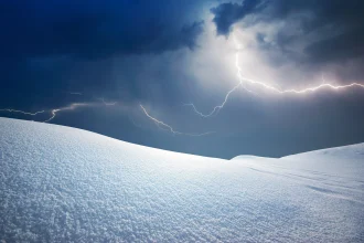 The Impact of Weather Conditions on Personal Injury Claims in Kansas and Missouri