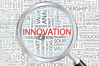 The Role of Innovation in Modern Business Success