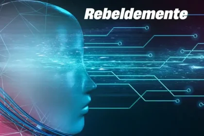 Exploring the Concept of "Rebeldemente": A Journey into Rebellion