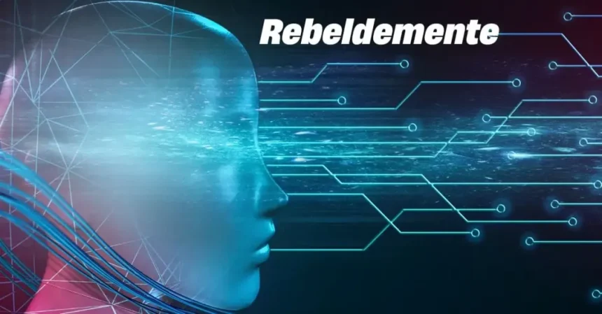 Exploring the Concept of "Rebeldemente": A Journey into Rebellion