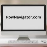 Exploring rownavigator.com: Your Ultimate Guide to Rowing