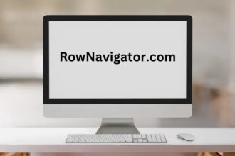 Exploring rownavigator.com: Your Ultimate Guide to Rowing